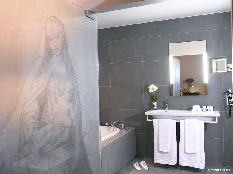 Hotel Martin's Klooster