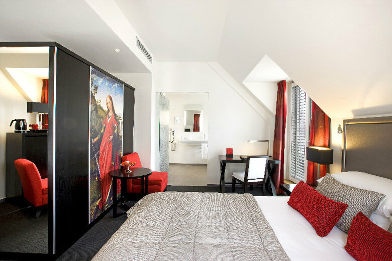 Hotel Martin's Klooster