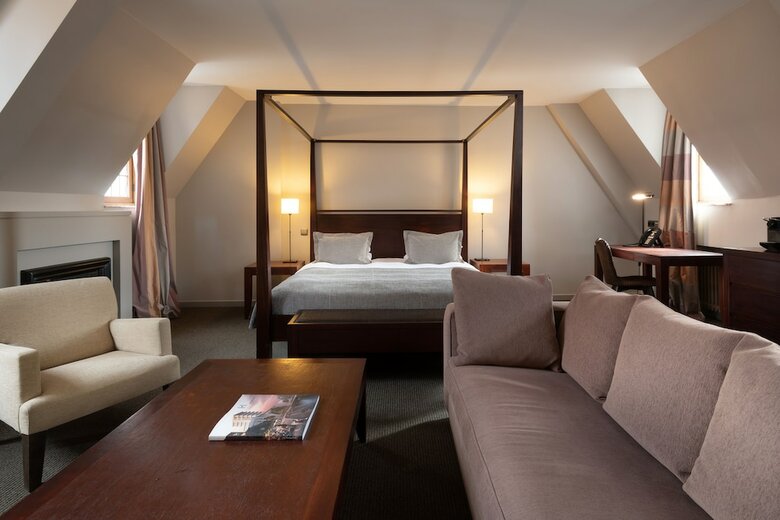 Hotel Martin's Klooster