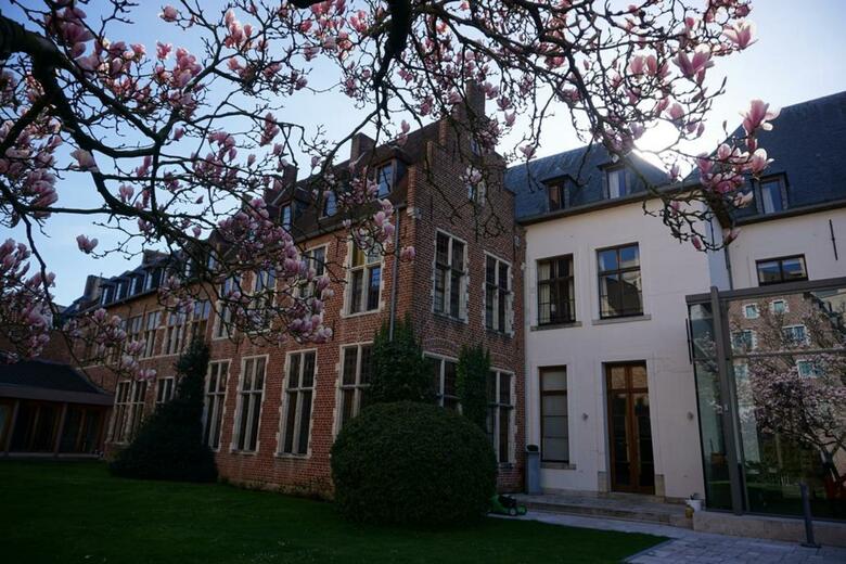 Hotel Martin's Klooster