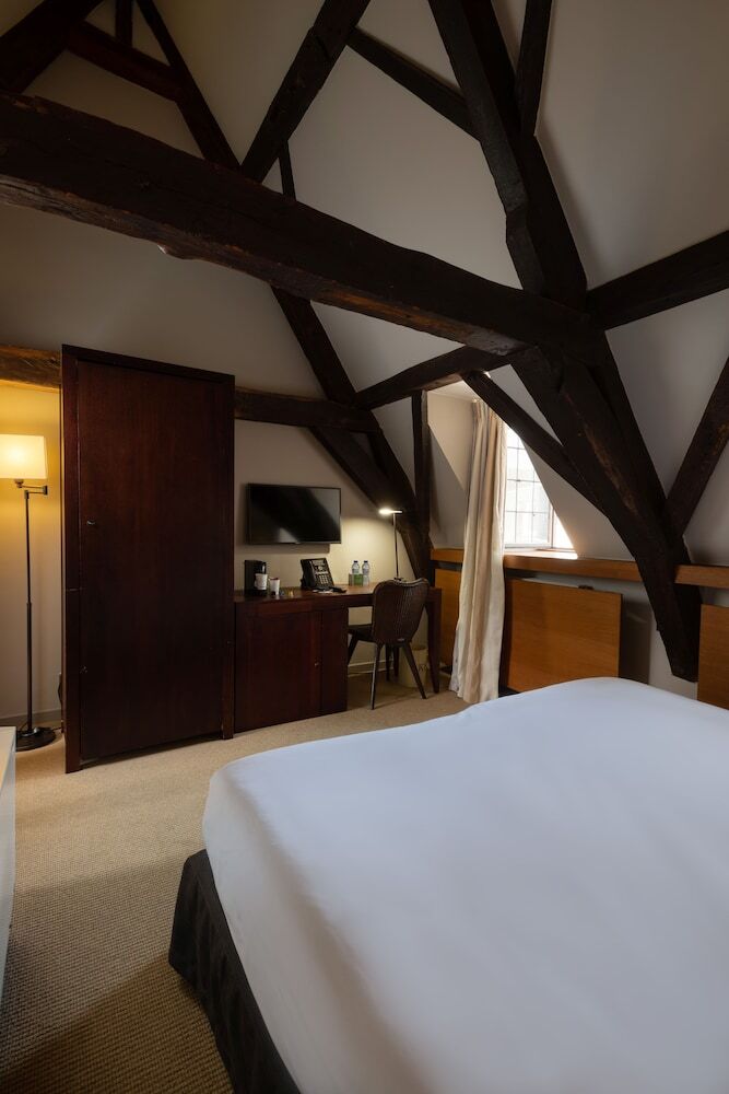 Hotel Martin's Klooster