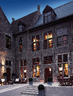 Hotel Martin's Klooster
