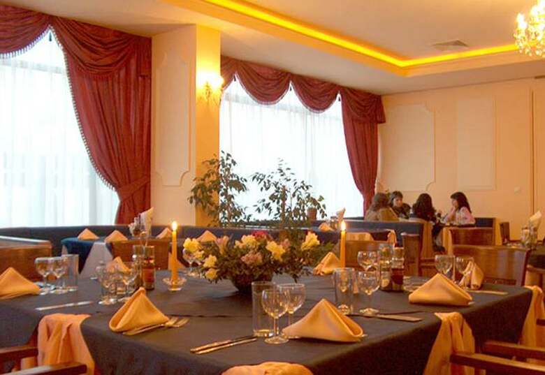 Hotel Park  Imperial