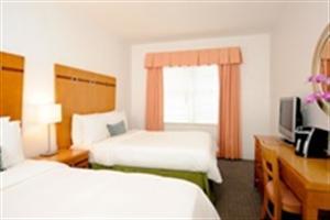 Hotel Four Points Sheraton