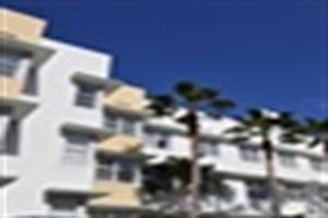 Hotel Four Points Sheraton