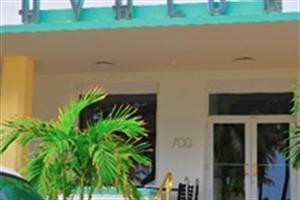 Hotel Four Points Sheraton