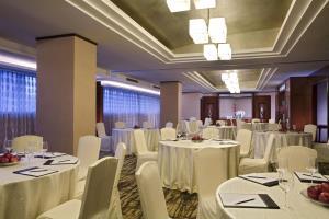 Hotel Four Points Sheraton