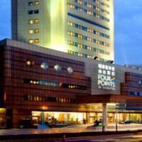 Hotel Four Points Sheraton