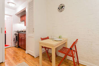 Apartamento Beautiful Studio/east 71 Street