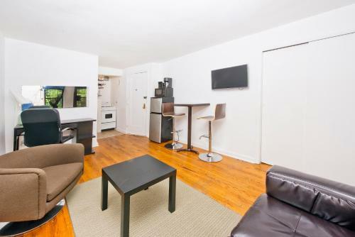 Apartamento Gramercy Park Spacious 1 Br Apt