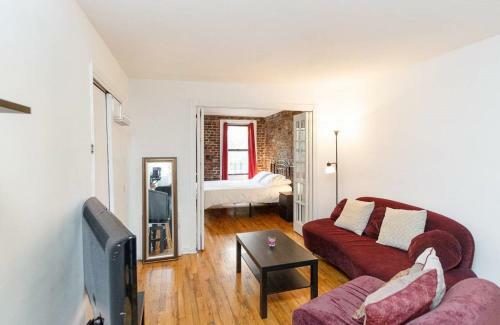 Apartamento Gramercy Park Spacious 1 Br Apt