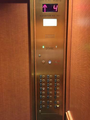 Studio Apartment - 39th Street