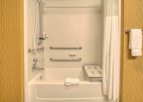 Hotel Hampton Inn & Suites Rochester/henrietta