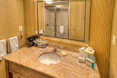 Hotel Hampton Inn & Suites Rochester/henrietta