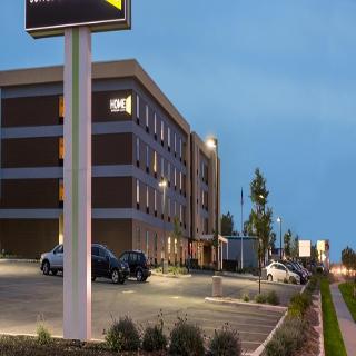 Hotel Home2 Suites By Hilton Rochester Henrietta, Ny