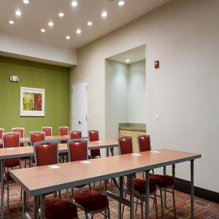 Hotel Home2 Suites By Hilton Rochester Henrietta, Ny