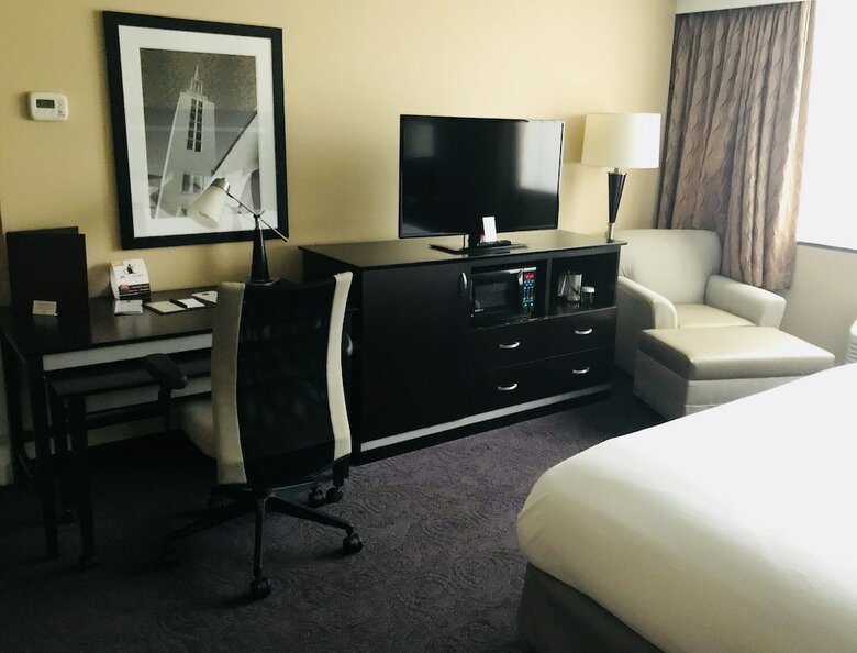 Hotel The Strathallan - A Doubletree By Hilton