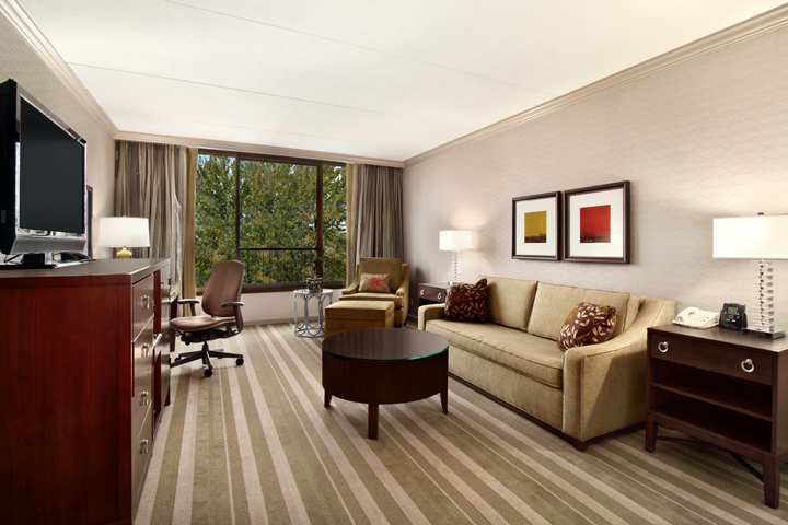 Hotel Hilton Westchester