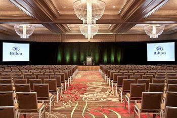 Hotel Hilton Westchester