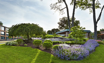Hotel Hilton Westchester