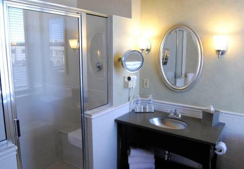 Posada The Parker Inn And Suites