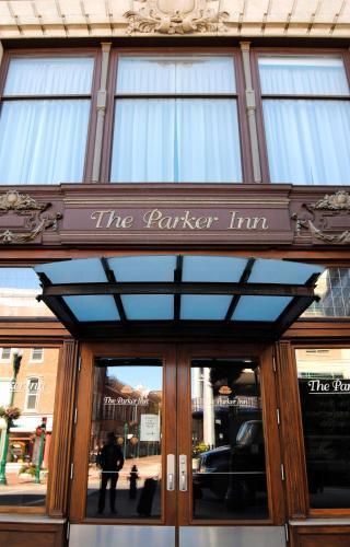 Posada The Parker Inn And Suites
