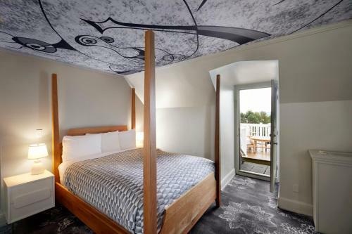 Hotel Tarrytown House