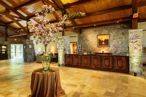 Hotel Doubletree By Hilton Tarrytown
