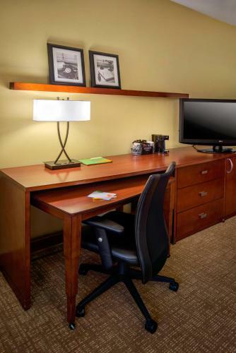 Hotel Courtyard Tarrytown Greenburgh