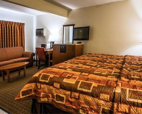 Hotel Econo Lodge Tonawanda