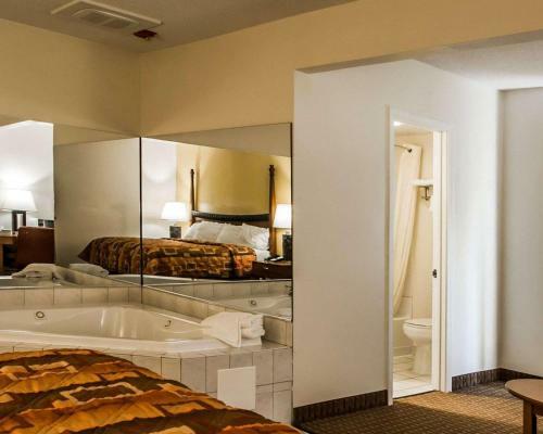Hotel Econo Lodge Tonawanda