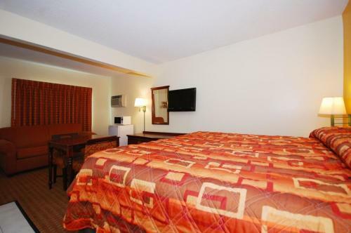 Hotel Econo Lodge Tonawanda