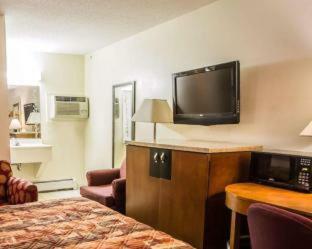 Hotel Econo Lodge Tonawanda