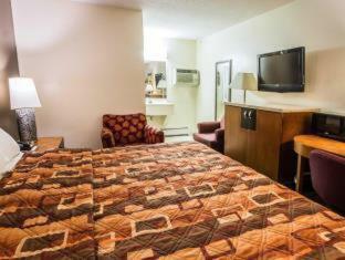 Hotel Econo Lodge Tonawanda