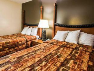 Hotel Econo Lodge Tonawanda