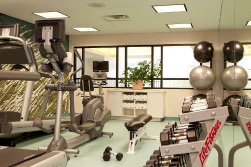 Hotel Springhill Suites By Marriott Tarrytown Westchester County