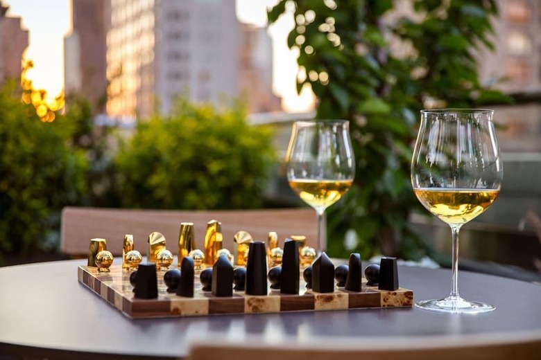 Hotel Park Hyatt New York