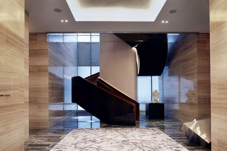 Hotel Park Hyatt New York