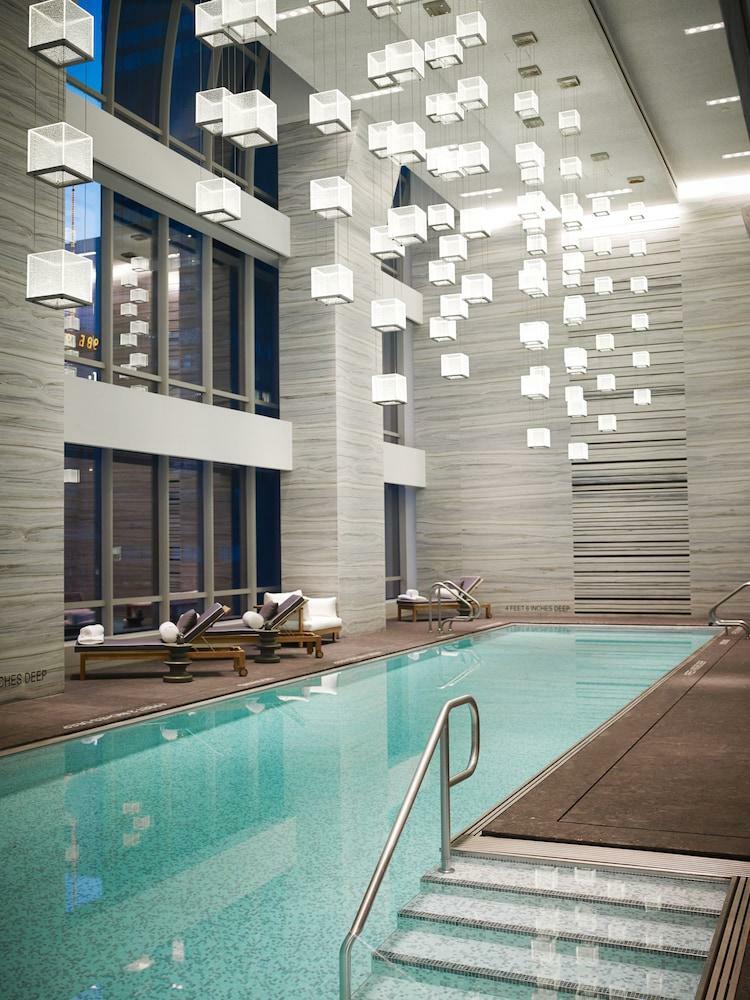 Hotel Park Hyatt New York