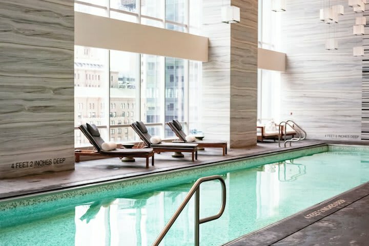 Hotel Park Hyatt New York