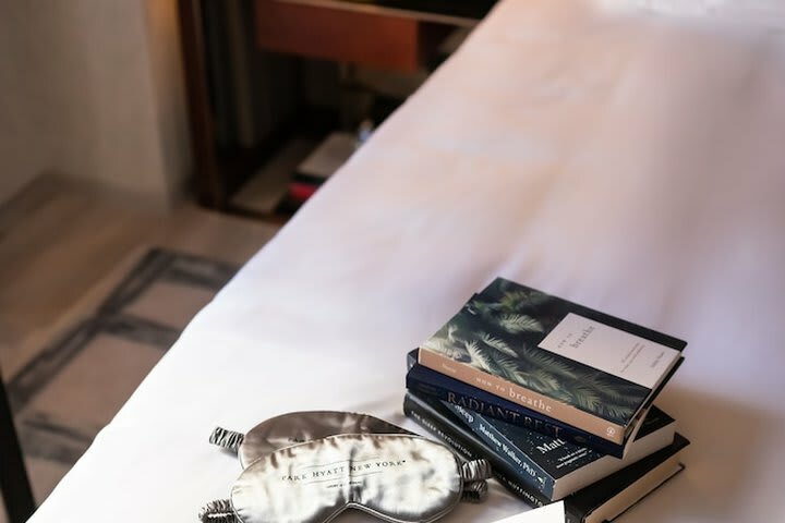 Hotel Park Hyatt New York