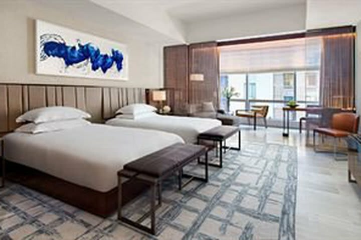 Hotel Park Hyatt New York