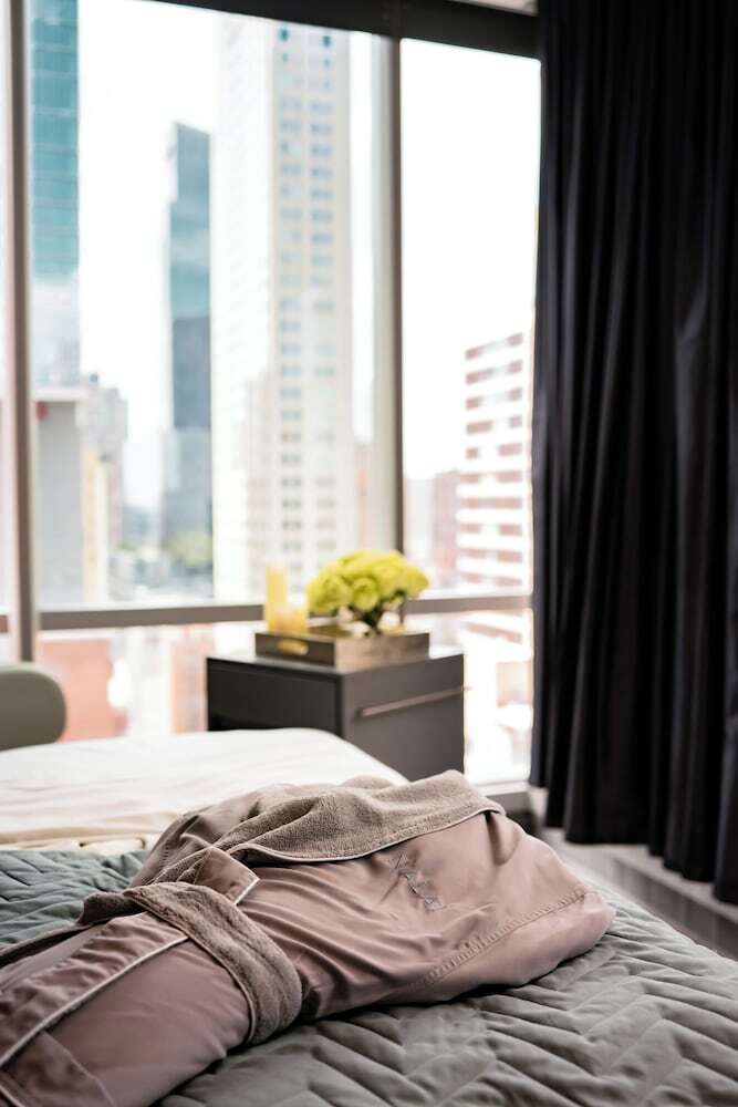 Hotel Park Hyatt New York