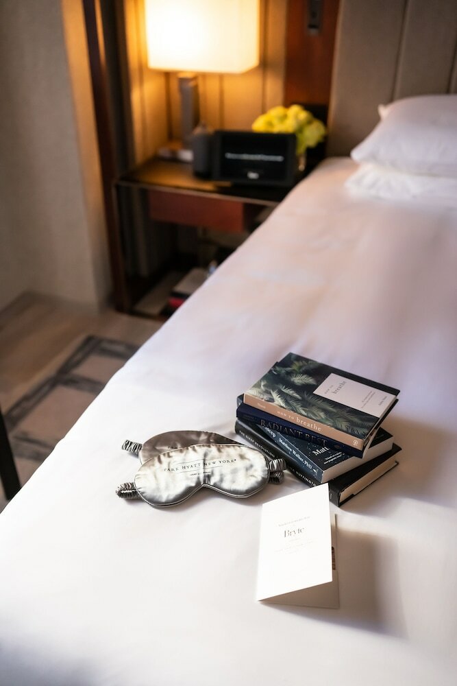 Hotel Park Hyatt New York