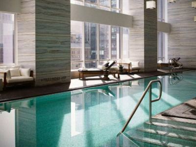 Hotel Park Hyatt New York
