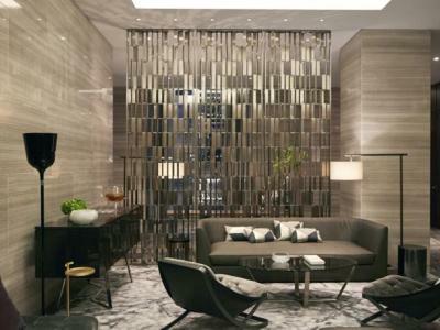 Hotel Park Hyatt New York