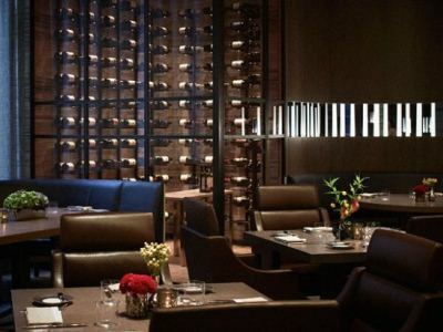 Hotel Park Hyatt New York