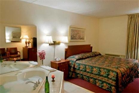Motel Red Carpet Inn Tonawanda