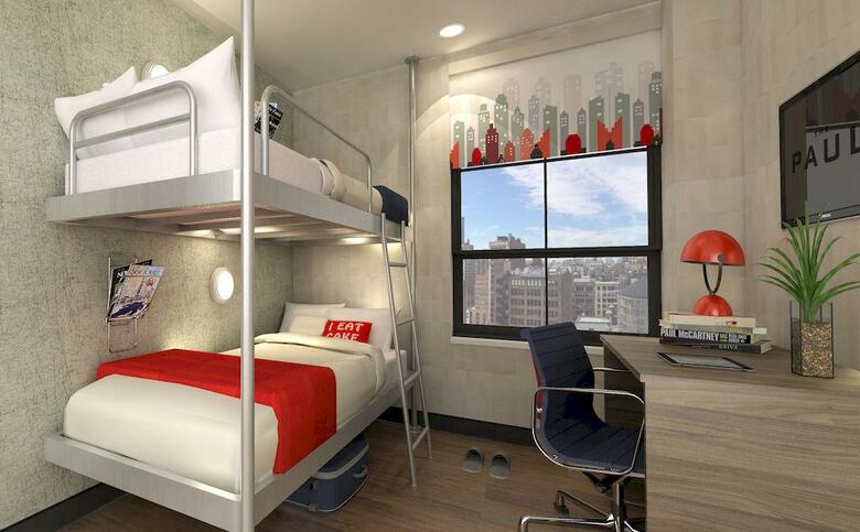 The Paul, An Ascend Hotel Collection Member