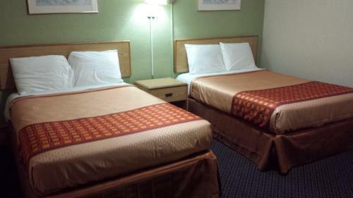 Happy Journey Motel